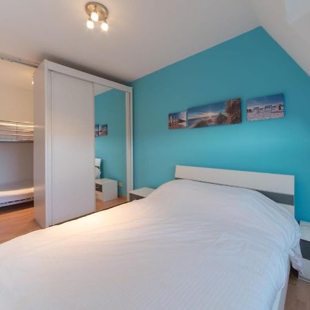 Apartment Residentie Irena By Interhome Bredene Luaran gambar