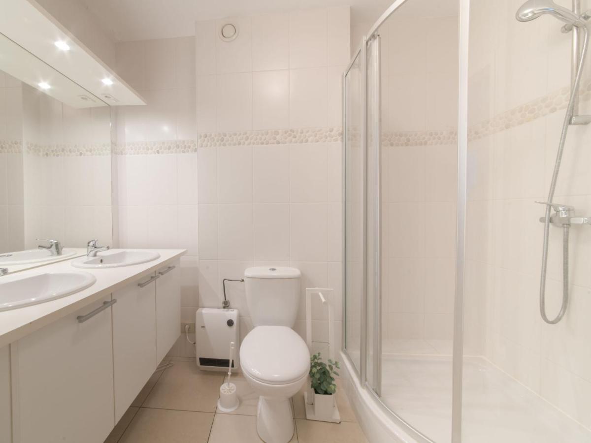 Apartment Residentie Irena By Interhome Bredene Luaran gambar