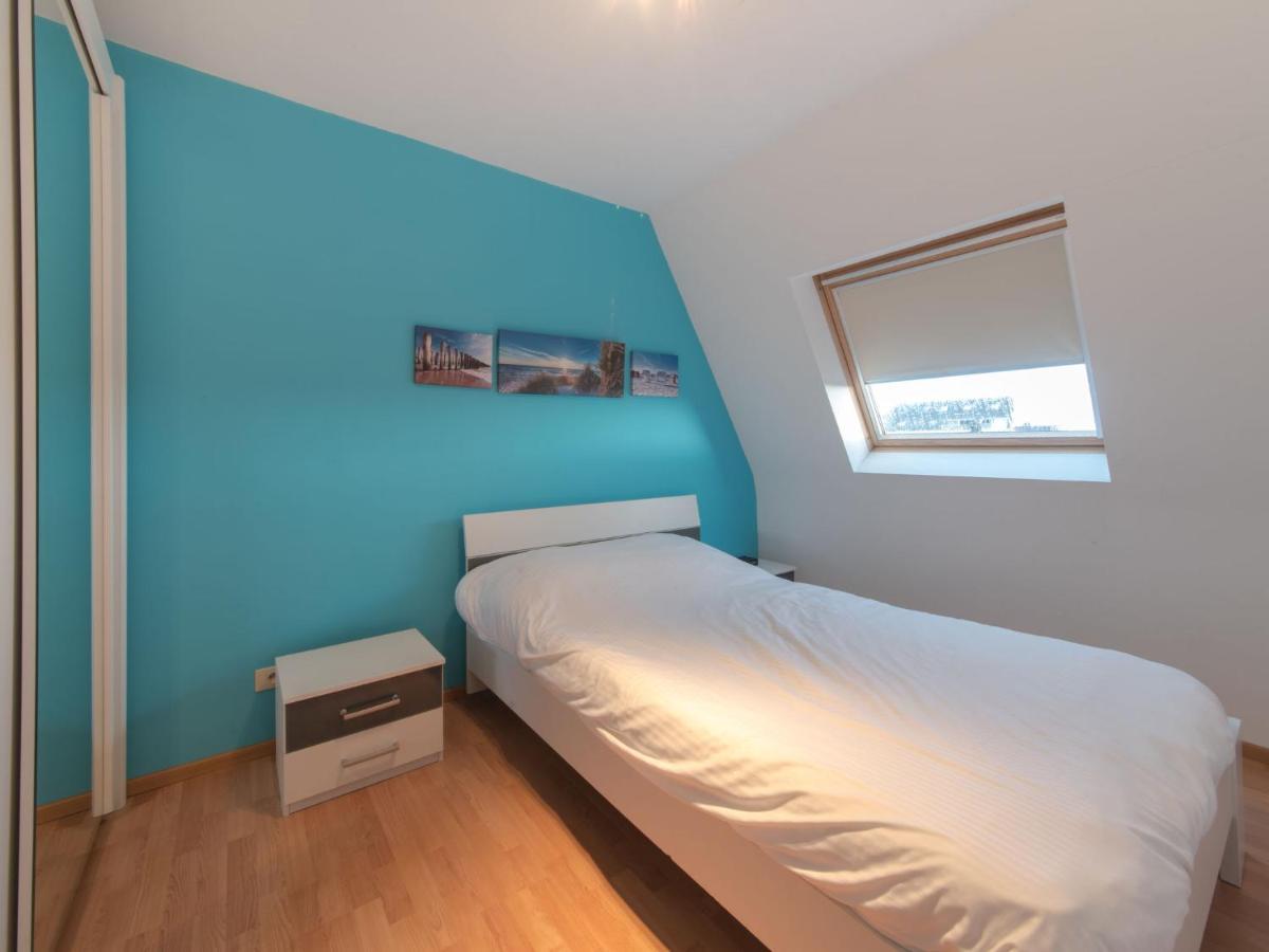 Apartment Residentie Irena By Interhome Bredene Luaran gambar