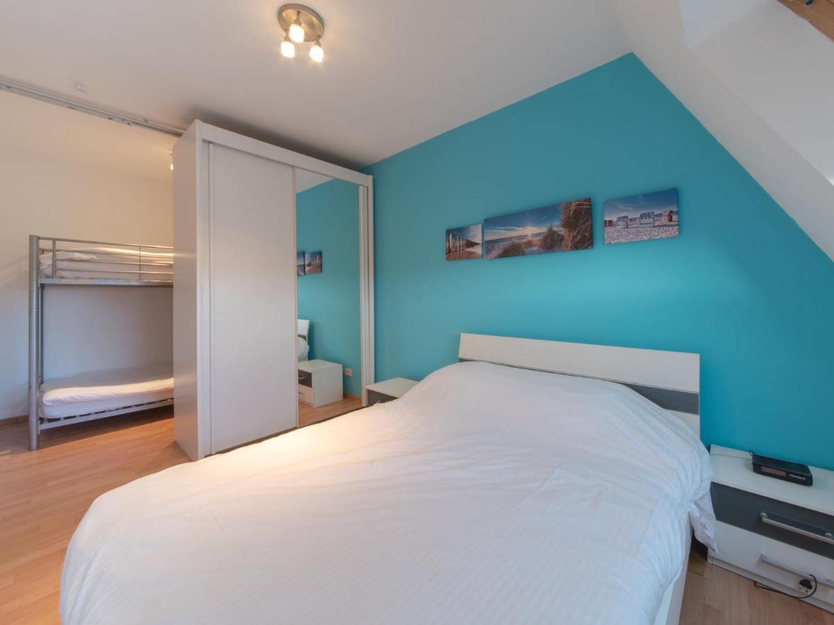 Apartment Residentie Irena By Interhome Bredene Luaran gambar
