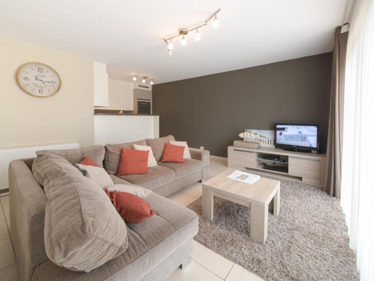 Apartment Residentie Irena By Interhome Bredene Luaran gambar